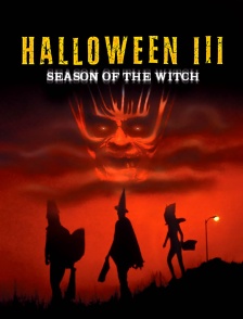 Halloween III : Season of the Witch
