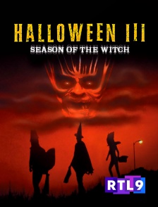 Halloween III : Season of the Witch