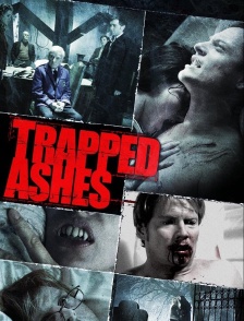 Trapped Ashes