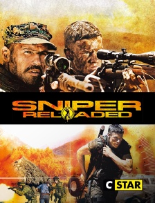 CSTAR - Sniper 4 : Reloaded