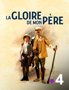 La gloire de mon père