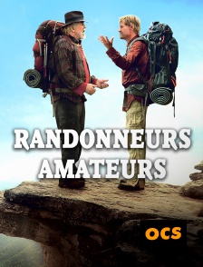 OCS - Randonneurs amateurs