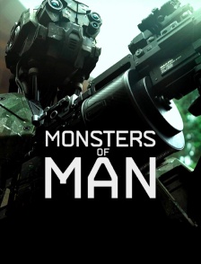 Monsters of Man