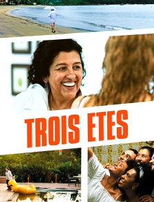 Trois étés