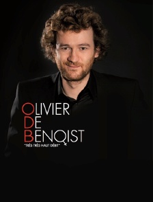 Olivier de Benoist