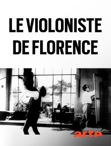 Arte - Le violoniste de Florence