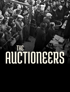 The Auctioneers