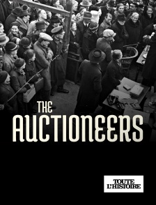 Toute l'Histoire - The Auctioneers