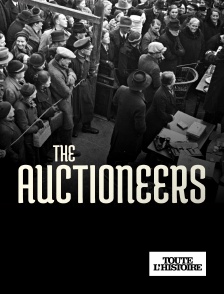 Toute l'Histoire - The Auctioneers