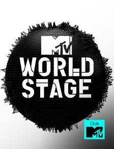 Club MTV - MTV World Stage