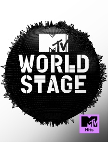 MTV World Stage