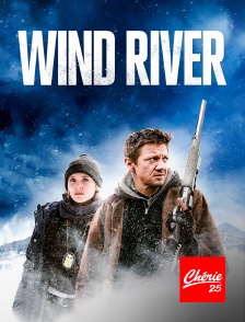 Chérie 25 - Wind River