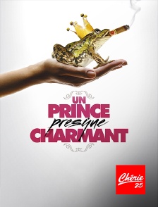 Un prince (presque) charmant