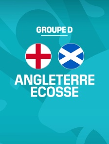 Football - Euro : Angleterre / Ecosse