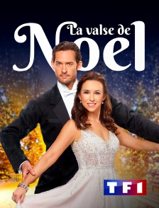 TF1 - La valse de Noël