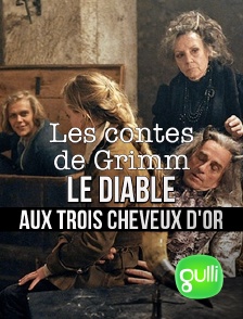 Gulli - Les contes de Grimm