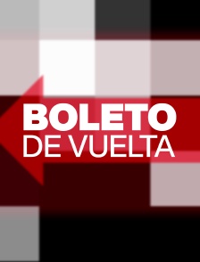 Boleto de vuelta