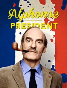 Alphonse président