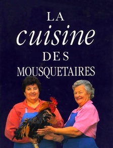 La cuisine des mousquetaires
