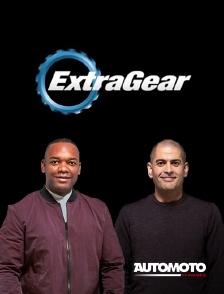 Automoto - Top Gear