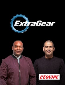 L'Equipe - Top Gear