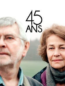 45 ans