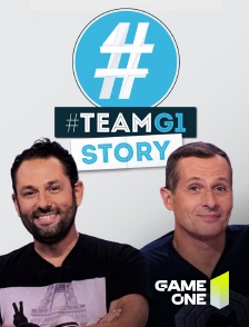 Game One - #TeamG1 Story en replay