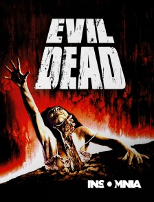 INSOMNIA - Evil Dead