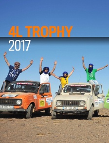 4L Trophy 2017