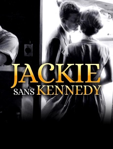Jackie sans Kennedy