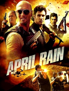 April Rain
