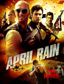 Ciné Nanar - April Rain