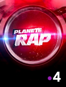 Planète Rap