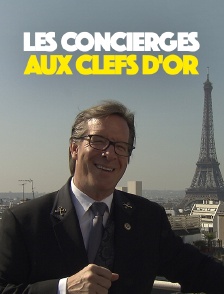 Les concierges aux clefs d'or