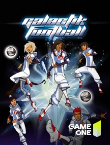 Game One - Galactik Football