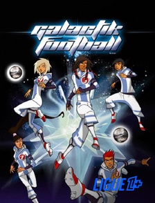 Ligue 1+ - Galactik Football