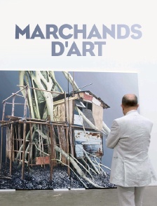 Marchands d'art