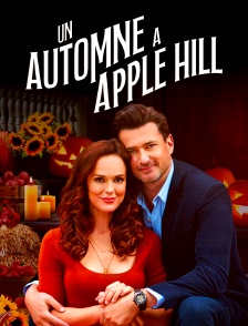 Un automne à Apple Hill