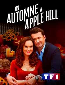 TF1 - Un automne à Apple Hill