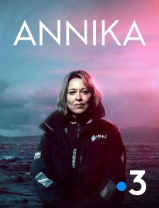 France 3 - Annika
