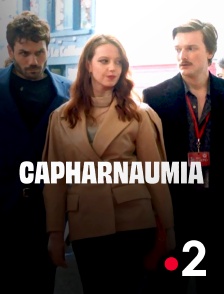 France 2 - Capharnaumia