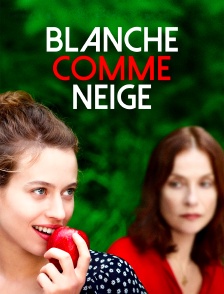 Blanche comme neige