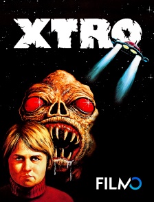 Xtro