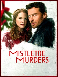 Mistletoe Murders