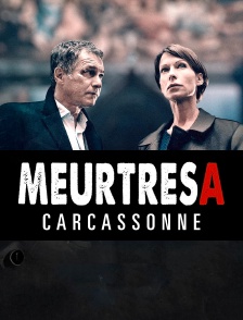 Meurtres à Carcassonne
