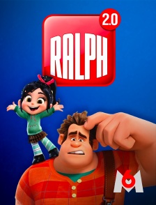 M6 - Ralph 2.0