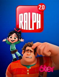 6ter - Ralph 2.0