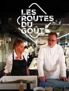 Les routes du goût - La balade d'Emma