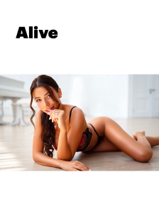 Alive