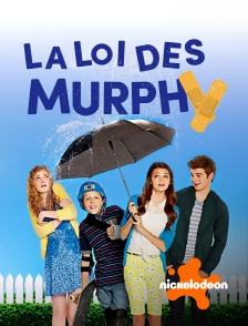 Nickelodeon - La loi des Murphy